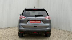 
										Nissan X-Trail 1.6 dCi Acenta 4×4 full									