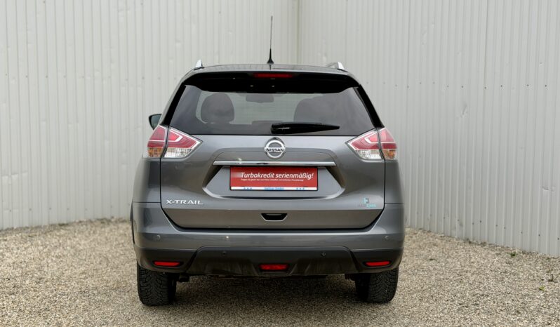 
								Nissan X-Trail 1.6 dCi Acenta 4×4 full									