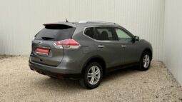 
										Nissan X-Trail 1.6 dCi Acenta 4×4 full									