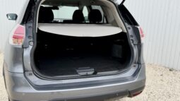 
										Nissan X-Trail 1.6 dCi Acenta 4×4 full									