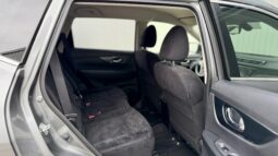 
										Nissan X-Trail 1.6 dCi Acenta 4×4 full									