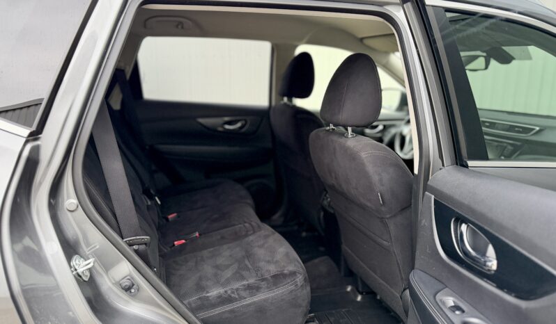 
								Nissan X-Trail 1.6 dCi Acenta 4×4 full									