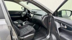 
										Nissan X-Trail 1.6 dCi Acenta 4×4 full									