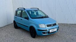 Fiat Panda 1.3 JTD Active