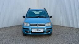 Fiat Panda 1.3 JTD Active