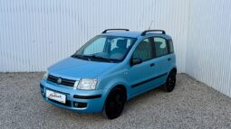 Fiat Panda 1.3 JTD Active