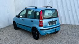 Fiat Panda 1.3 JTD Active