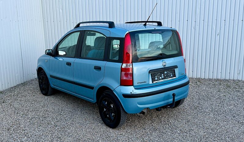 
								Fiat Panda 1.3 JTD Active full									