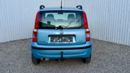 Fiat Panda 1.3 JTD Active