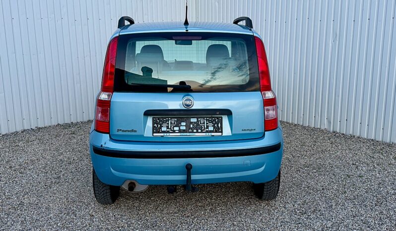 
								Fiat Panda 1.3 JTD Active full									