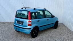 
										Fiat Panda 1.3 JTD Active full									