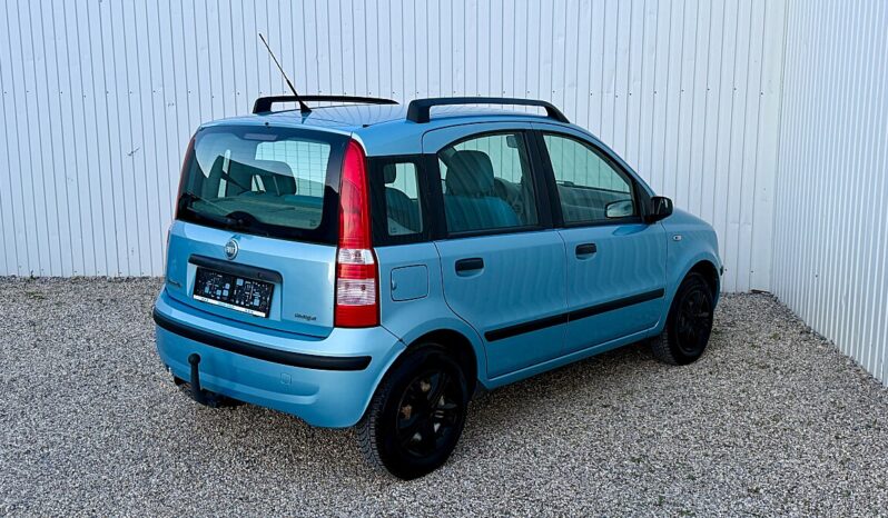 
								Fiat Panda 1.3 JTD Active full									