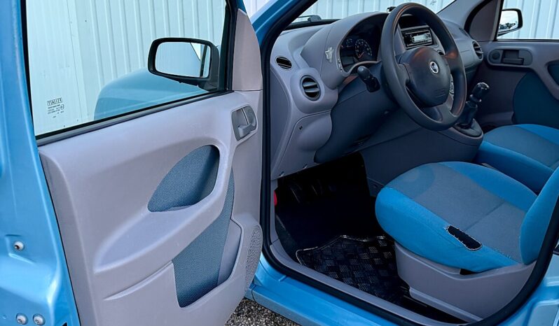 
								Fiat Panda 1.3 JTD Active full									