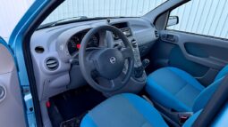 
										Fiat Panda 1.3 JTD Active full									
