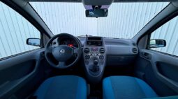 
										Fiat Panda 1.3 JTD Active full									