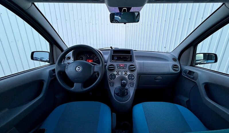 
								Fiat Panda 1.3 JTD Active full									