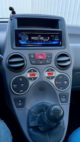
										Fiat Panda 1.3 JTD Active full									