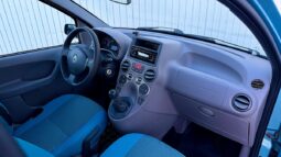 
										Fiat Panda 1.3 JTD Active full									