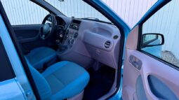 
										Fiat Panda 1.3 JTD Active full									