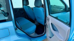 
										Fiat Panda 1.3 JTD Active full									