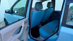 
										Fiat Panda 1.3 JTD Active full									