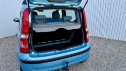 
										Fiat Panda 1.3 JTD Active full									