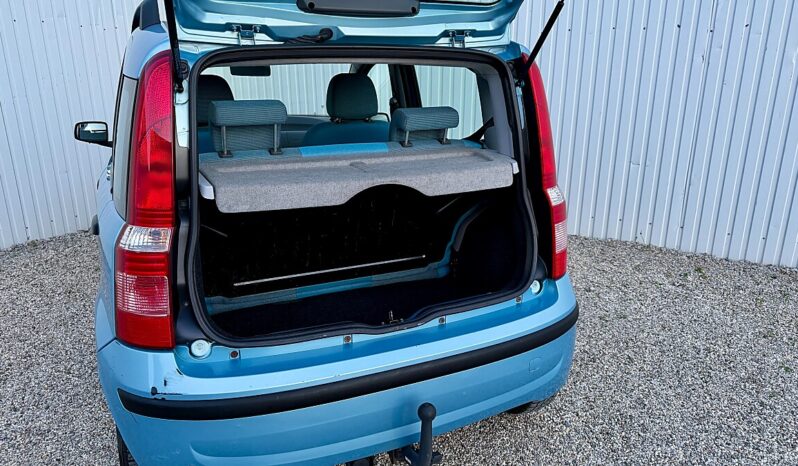 
								Fiat Panda 1.3 JTD Active full									