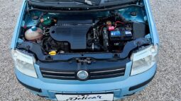 
										Fiat Panda 1.3 JTD Active full									