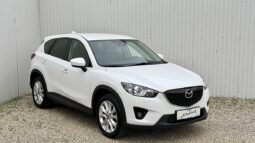 Mazda CX-5 2.2 Turbodiesel Revolution AWD