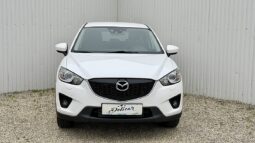 Mazda CX-5 2.2 Turbodiesel Revolution AWD