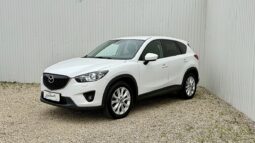 Mazda CX-5 2.2 Turbodiesel Revolution AWD