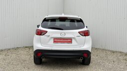Mazda CX-5 2.2 Turbodiesel Revolution AWD