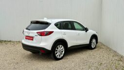 
										Mazda CX-5 2.2 Turbodiesel Revolution AWD full									