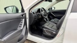 
										Mazda CX-5 2.2 Turbodiesel Revolution AWD full									