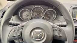 
										Mazda CX-5 2.2 Turbodiesel Revolution AWD full									