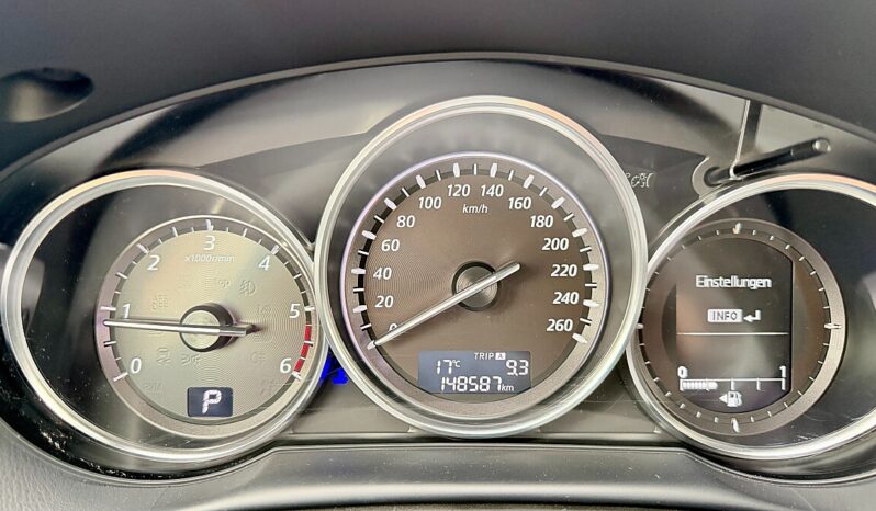 
								Mazda CX-5 2.2 Turbodiesel Revolution AWD full									