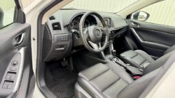
										Mazda CX-5 2.2 Turbodiesel Revolution AWD full									
