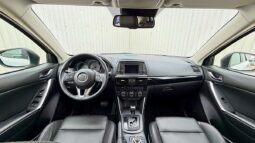 
										Mazda CX-5 2.2 Turbodiesel Revolution AWD full									
