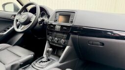 
										Mazda CX-5 2.2 Turbodiesel Revolution AWD full									