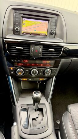 
										Mazda CX-5 2.2 Turbodiesel Revolution AWD full									