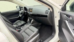 
										Mazda CX-5 2.2 Turbodiesel Revolution AWD full									