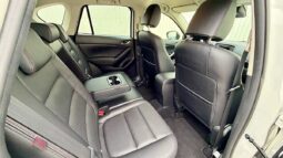 
										Mazda CX-5 2.2 Turbodiesel Revolution AWD full									