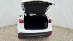 
										Mazda CX-5 2.2 Turbodiesel Revolution AWD full									
