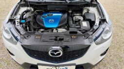 
										Mazda CX-5 2.2 Turbodiesel Revolution AWD full									