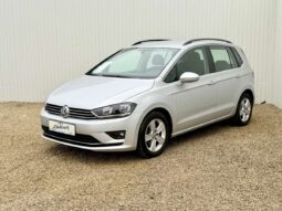 VW Golf Sportsvan Highline