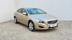 
										 Volvo S60 1.6 T4 Summum full									
