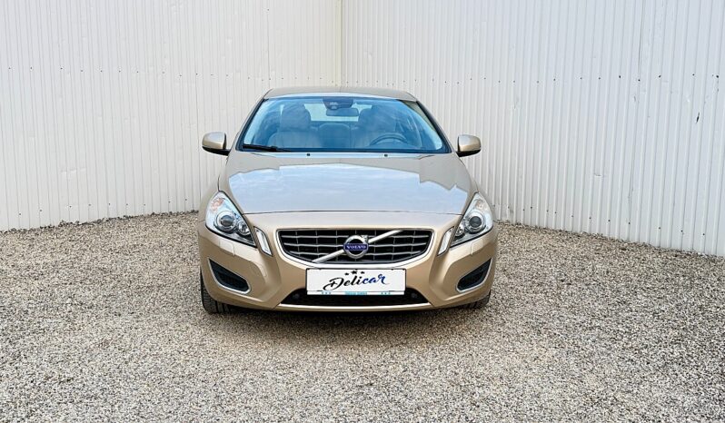 
								 Volvo S60 1.6 T4 Summum full									