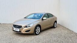 
										 Volvo S60 1.6 T4 Summum full									
