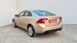 
										 Volvo S60 1.6 T4 Summum full									