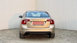 
										 Volvo S60 1.6 T4 Summum full									